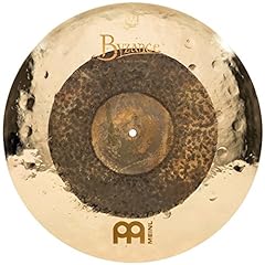 Meinl cymbals byzance for sale  Delivered anywhere in Ireland