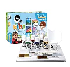 Bob ross kids for sale  Delivered anywhere in USA 