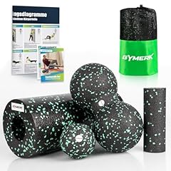Gymerk faszienroller set gebraucht kaufen  Wird an jeden Ort in Deutschland