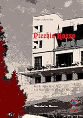 Picchio rosso schweizer gebraucht kaufen  Wird an jeden Ort in Deutschland