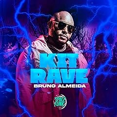 Kit rave usato  Spedito ovunque in Italia 