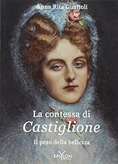 Contessa castiglione. peso usato  Spedito ovunque in Italia 