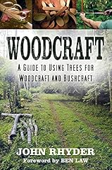 Woodcraft guide using for sale  Delivered anywhere in UK