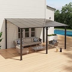Range casual terrassenüberdac gebraucht kaufen  Wird an jeden Ort in Deutschland