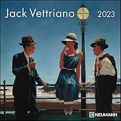 Jack vettriano 2023 gebraucht kaufen  Wird an jeden Ort in Deutschland