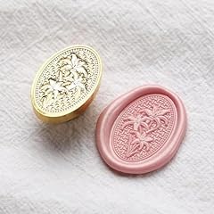 Lupzenfuxia wachsstempel kupfe gebraucht kaufen  Wird an jeden Ort in Deutschland