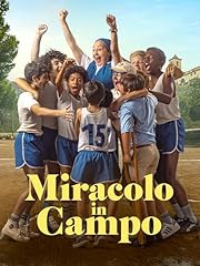 Miracolo campo usato  Spedito ovunque in Italia 