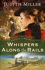 Whispers along rails for sale  Delivered anywhere in USA 
