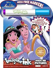 Disney aladdin imagine for sale  Delivered anywhere in USA 
