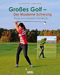 Großes golf der d'occasion  Livré partout en Belgiqu