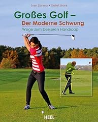 Großes golf der d'occasion  Livré partout en Belgiqu