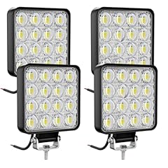 Faro lavoro led usato  Spedito ovunque in Italia 