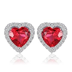 Jewelrypalace heart ocean for sale  Delivered anywhere in Ireland