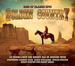 Golden country import d'occasion  Livré partout en France