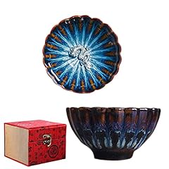 Hohcna tenmoku glaze for sale  Delivered anywhere in USA 