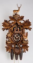 Cuckoo clock hunting for sale  Delivered anywhere in UK