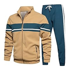 Manluodanni men tracksuit for sale  Delivered anywhere in UK