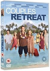 Couples retreat import d'occasion  Livré partout en France