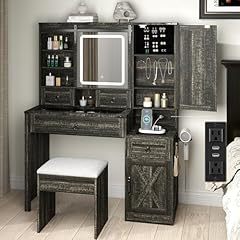 Gloumod farmhouse makeup for sale  Delivered anywhere in USA 