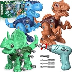 Laradola dinosaur toys for sale  Delivered anywhere in USA 