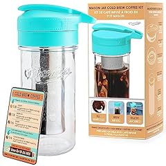 Masontops cold brew for sale  Delivered anywhere in USA 