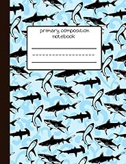 Shark primary composition usato  Spedito ovunque in Italia 