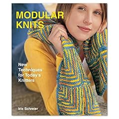 Modular knits new gebraucht kaufen  Wird an jeden Ort in Deutschland
