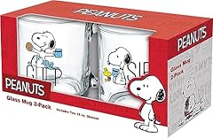 Icup peanuts snoopy for sale  Delivered anywhere in Ireland