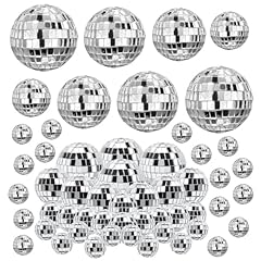 Discokugeln set stück gebraucht kaufen  Wird an jeden Ort in Deutschland