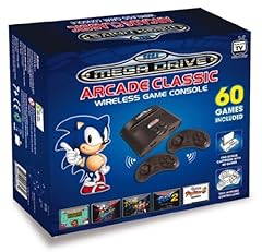 Arcade classic wireless for sale  Delivered anywhere in UK
