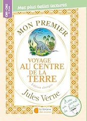 Jules verne voyage d'occasion  Livré partout en France