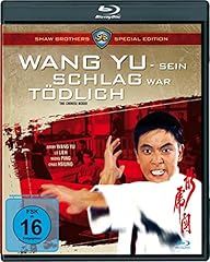 Wang schlag tödlich gebraucht kaufen  Wird an jeden Ort in Deutschland