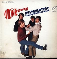 Monkees headquarters cos for sale  Delivered anywhere in UK