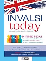 Invalsi today. ediz. usato  Spedito ovunque in Italia 