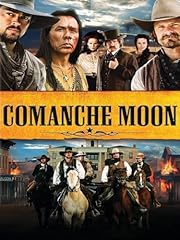 Comanche moon for sale  Delivered anywhere in USA 