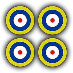 Pack raf roundel for sale  Delivered anywhere in UK