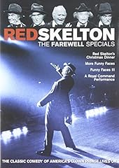 Red skelton farewell for sale  Delivered anywhere in USA 