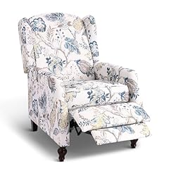 Consofa upholstered wingback for sale  Delivered anywhere in USA 