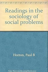 Readings sociology social for sale  Delivered anywhere in UK