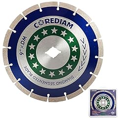 Corediam inch segmented for sale  Delivered anywhere in USA 