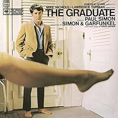 The graduate usato  Spedito ovunque in Italia 