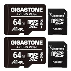 Gigastone 64gb pack for sale  Delivered anywhere in USA 