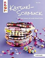 Katsuki schmuck feel gebraucht kaufen  Wird an jeden Ort in Deutschland