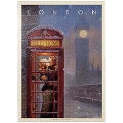 Mypuzzle england london for sale  Delivered anywhere in USA 