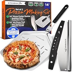 Pizza making kit for sale  Delivered anywhere in USA 