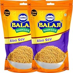 Balaji aloo sev for sale  Delivered anywhere in UK