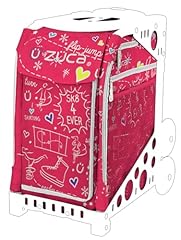 Zuca pink sk8 for sale  Delivered anywhere in USA 