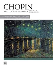 Nocturne minor op. for sale  Delivered anywhere in USA 