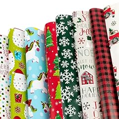 Holiday wrapping paper for sale  Delivered anywhere in USA 