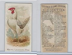 N20 allen ginter for sale  Delivered anywhere in USA 